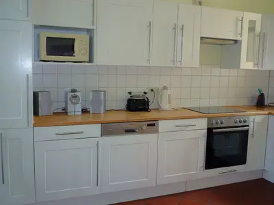Ferienwohnung für 4 Personen (70 m²) in Ahlbeck 8/10