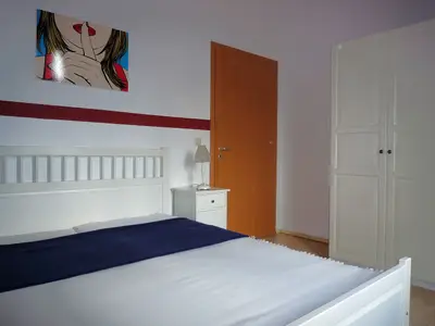Ferienwohnung für 4 Personen (70 m²) in Ahlbeck 9/10