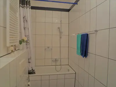 Ferienwohnung für 4 Personen (70 m²) in Ahlbeck 10/10