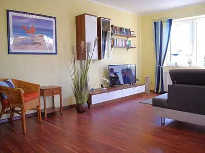 Ferienwohnung für 2 Personen (61 m²) in Ahlbeck 2/10