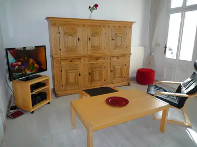 Ferienwohnung für 5 Personen (90 m²) in Ahlbeck 4/10