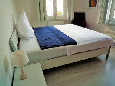 Ferienwohnung für 5 Personen (90 m²) in Ahlbeck 6/10