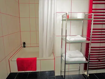 Ferienwohnung für 5 Personen (90 m²) in Ahlbeck 7/10