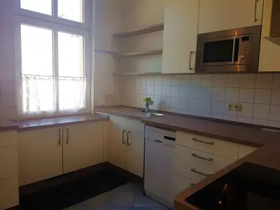 Ferienwohnung für 5 Personen (90 m²) in Ahlbeck 8/10