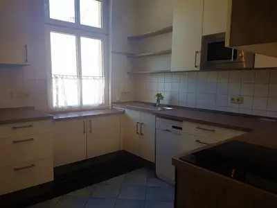 Ferienwohnung für 5 Personen (90 m²) in Ahlbeck 9/10