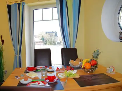 Ferienwohnung für 2 Personen (61 m²) in Ahlbeck 7/10
