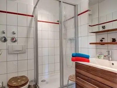 Ferienwohnung für 2 Personen (61 m²) in Ahlbeck 8/10