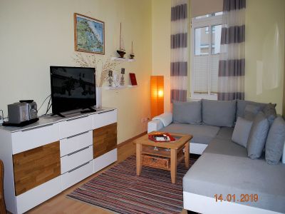 Ferienwohnung für 4 Personen (52 m²) 1/9