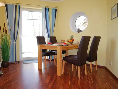 Ferienwohnung für 2 Personen (61 m²) in Ahlbeck 9/10
