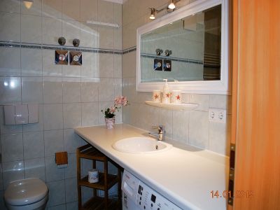 Ferienwohnung für 4 Personen (52 m²) 3/9