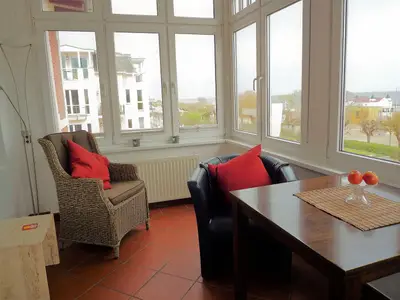 Ferienwohnung für 4 Personen (70 m²) in Ahlbeck 2/10