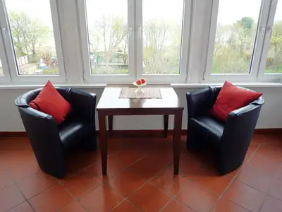 Ferienwohnung für 4 Personen (70 m²) in Ahlbeck 3/10