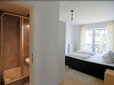 Ferienwohnung für 5 Personen (73 m²) in Ahlbeck 3/10