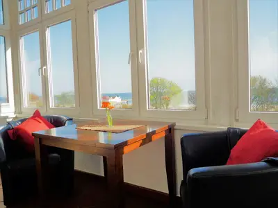 Ferienwohnung für 4 Personen (70 m²) in Ahlbeck 4/10