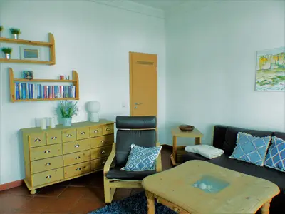 Ferienwohnung für 4 Personen (70 m²) in Ahlbeck 5/10