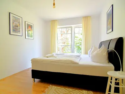 Ferienwohnung für 5 Personen (73 m²) in Ahlbeck 4/10