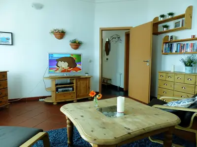 Ferienwohnung für 4 Personen (70 m²) in Ahlbeck 6/10