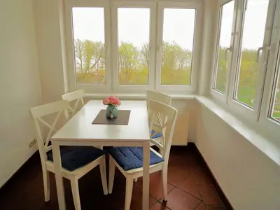 Ferienwohnung für 4 Personen (70 m²) in Ahlbeck 7/10