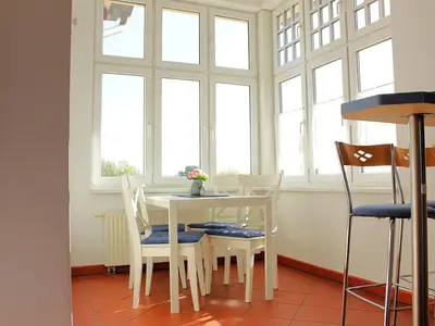 Ferienwohnung für 4 Personen (70 m²) in Ahlbeck 8/10