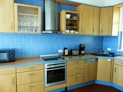 Ferienwohnung für 4 Personen (70 m²) in Ahlbeck 9/10