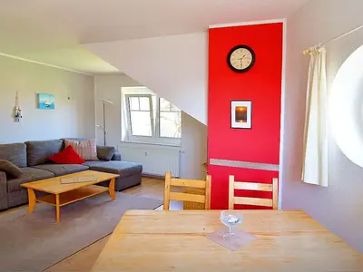 Ferienwohnung für 5 Personen (73 m²) in Ahlbeck 6/10