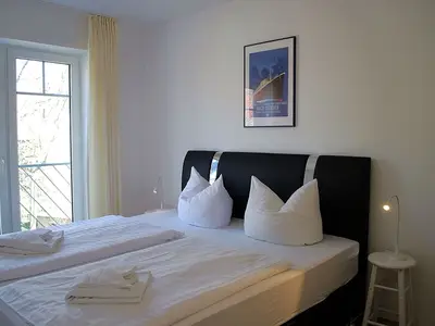 Ferienwohnung für 5 Personen (73 m²) in Ahlbeck 9/10