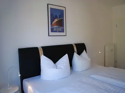 Ferienwohnung für 5 Personen (73 m²) in Ahlbeck 10/10