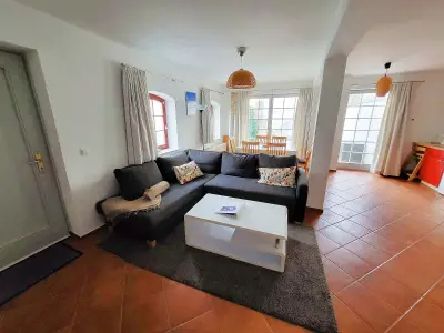 Ferienwohnung für 6 Personen (79 m²) in Ahlbeck 4/10