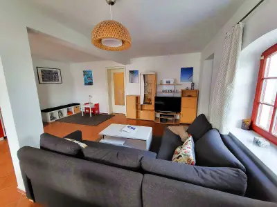 Ferienwohnung für 6 Personen (79 m²) in Ahlbeck 5/10