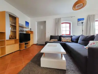Ferienwohnung für 6 Personen (79 m²) in Ahlbeck 6/10