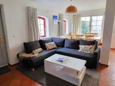 Ferienwohnung für 6 Personen (79 m²) in Ahlbeck 8/10