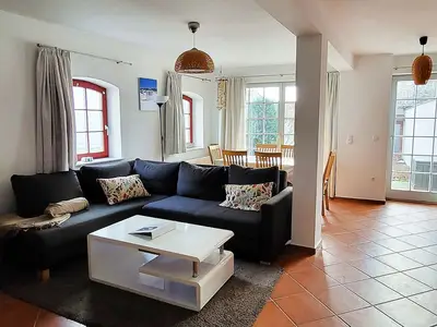 Ferienwohnung für 6 Personen (79 m²) in Ahlbeck 9/10