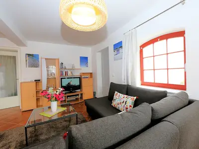 Ferienwohnung für 6 Personen (79 m²) in Ahlbeck 10/10