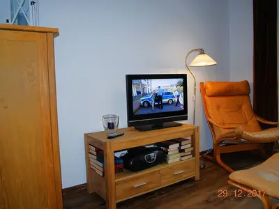 Ferienwohnung für 4 Personen (35 m²) in Ahlbeck 3/10
