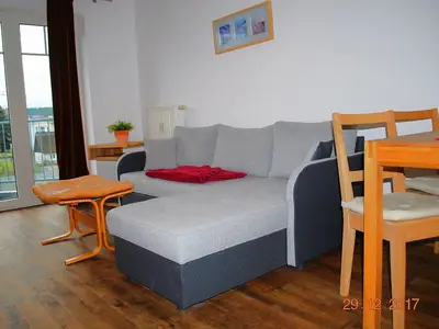 Ferienwohnung für 4 Personen (35 m²) in Ahlbeck 5/10