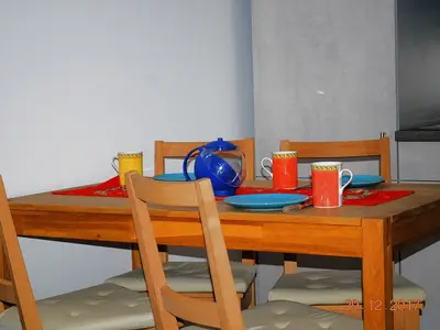 Ferienwohnung für 4 Personen (35 m²) in Ahlbeck 7/10