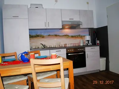 Ferienwohnung für 4 Personen (35 m²) in Ahlbeck 8/10