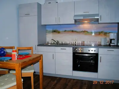 Ferienwohnung für 4 Personen (35 m²) in Ahlbeck 10/10