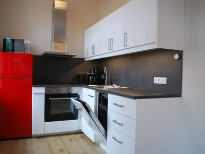 Ferienwohnung für 4 Personen (57 m²) in Ahlbeck 5/10