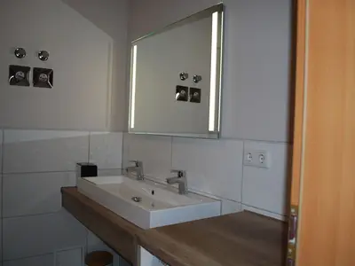 Ferienwohnung für 4 Personen (57 m²) in Ahlbeck 6/10
