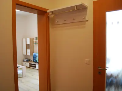 Ferienwohnung für 4 Personen (57 m²) in Ahlbeck 10/10