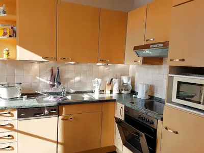 Ferienwohnung für 3 Personen (62 m²) in Ahlbeck 4/10