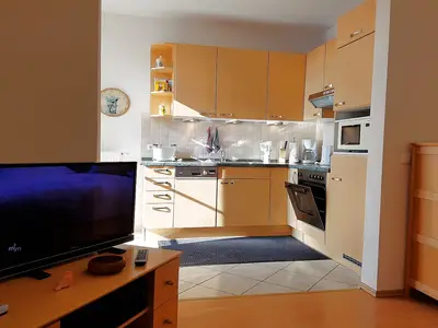 Ferienwohnung für 3 Personen (62 m²) in Ahlbeck 5/10