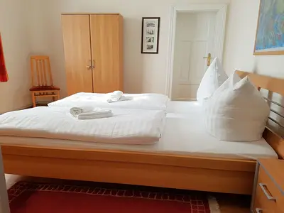 Ferienwohnung für 3 Personen (62 m²) in Ahlbeck 6/10