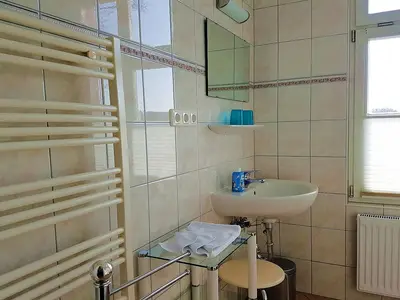 Ferienwohnung für 3 Personen (62 m²) in Ahlbeck 10/10