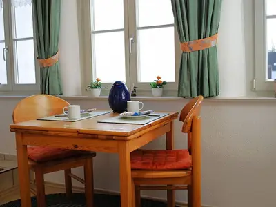 Ferienwohnung für 2 Personen (52 m²) in Ahlbeck 9/10