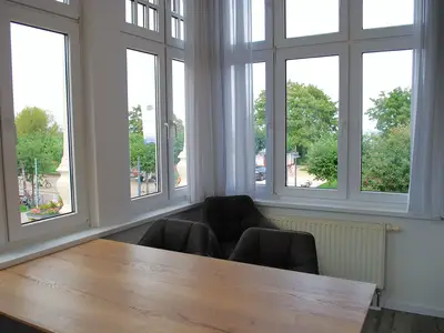 Ferienwohnung für 4 Personen (90 m²) in Ahlbeck 3/10