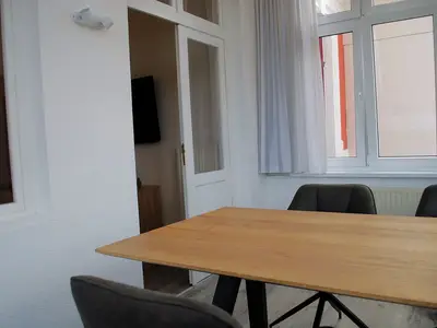 Ferienwohnung für 4 Personen (90 m²) in Ahlbeck 4/10