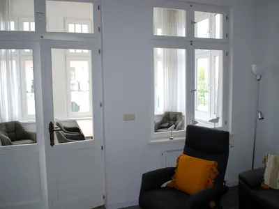 Ferienwohnung für 4 Personen (90 m²) in Ahlbeck 5/10