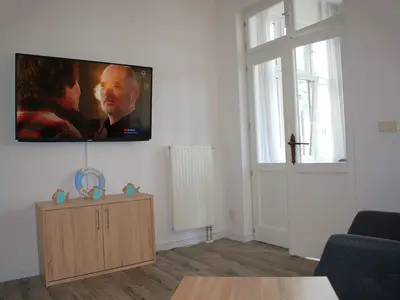 Ferienwohnung für 4 Personen (90 m²) in Ahlbeck 9/10